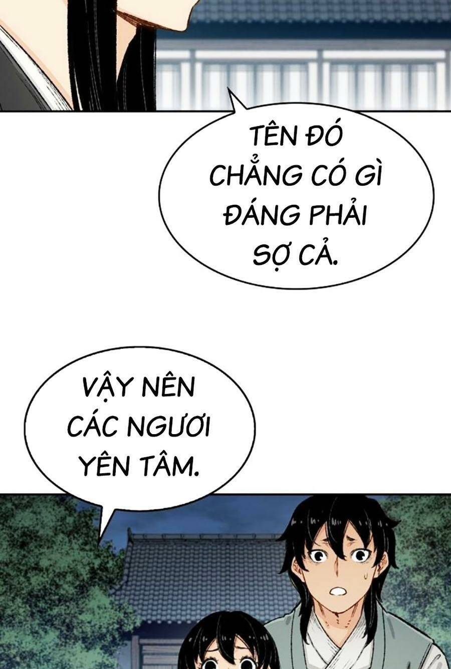 Trùng Sinh Trở Thành Thiên Ma chapter 7 - Upload bởi truyensieuhay.com