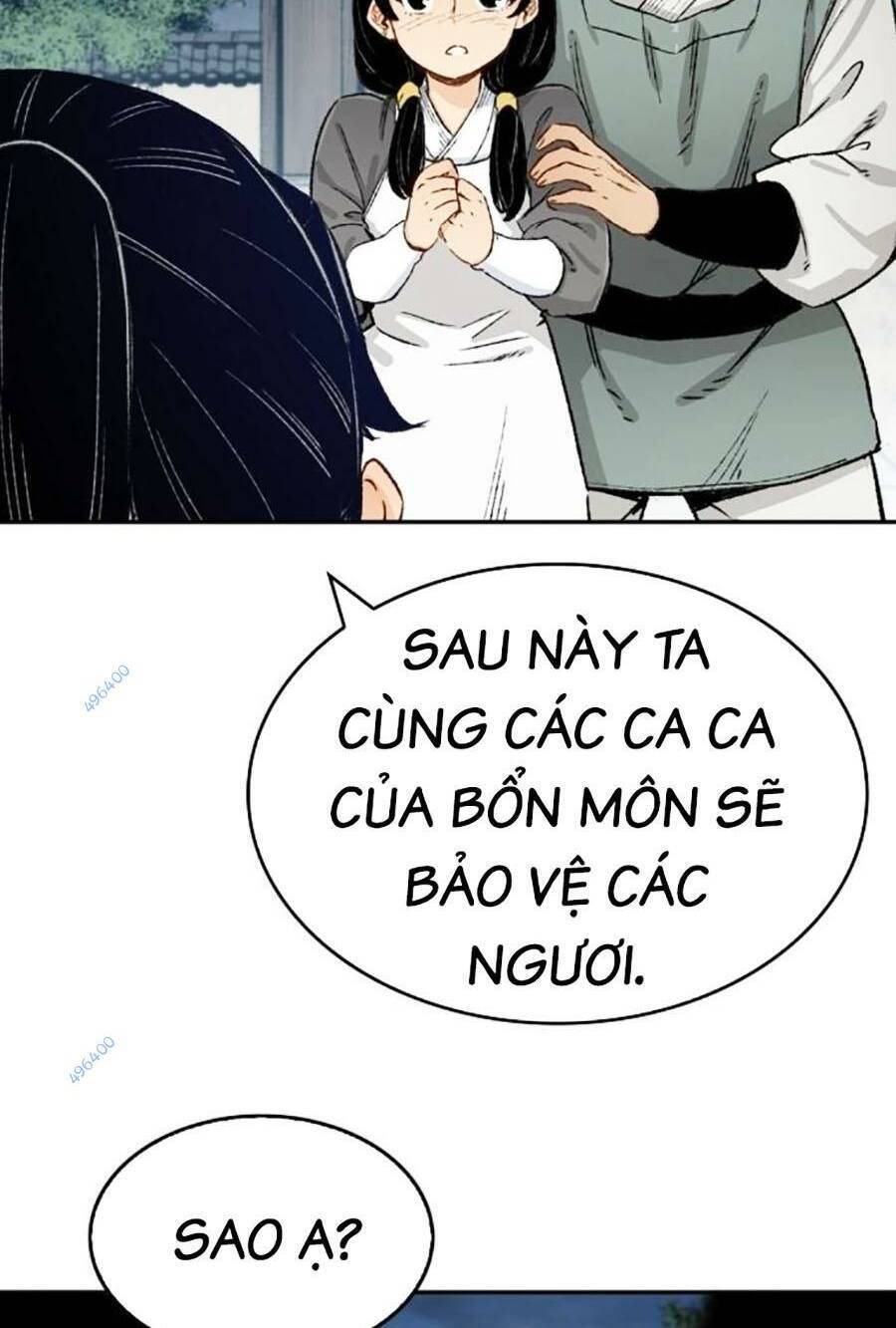 Trùng Sinh Trở Thành Thiên Ma chapter 7 - Upload bởi truyensieuhay.com