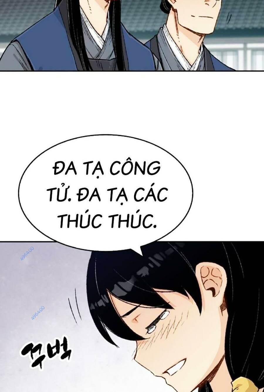 Trùng Sinh Trở Thành Thiên Ma chapter 7 - Upload bởi truyensieuhay.com