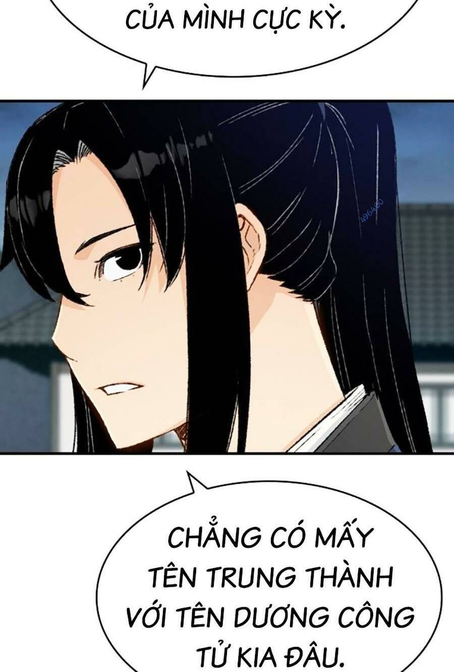 Trùng Sinh Trở Thành Thiên Ma chapter 7 - Upload bởi truyensieuhay.com