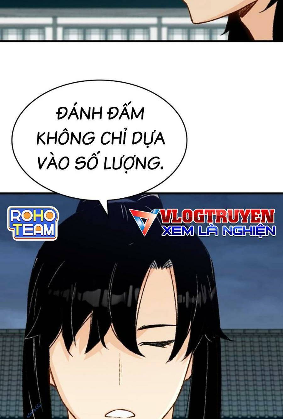 Trùng Sinh Trở Thành Thiên Ma chapter 7 - Upload bởi truyensieuhay.com
