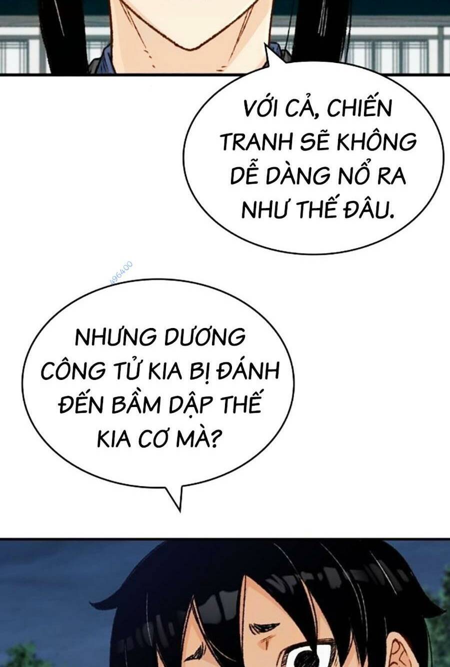 Trùng Sinh Trở Thành Thiên Ma chapter 7 - Upload bởi truyensieuhay.com