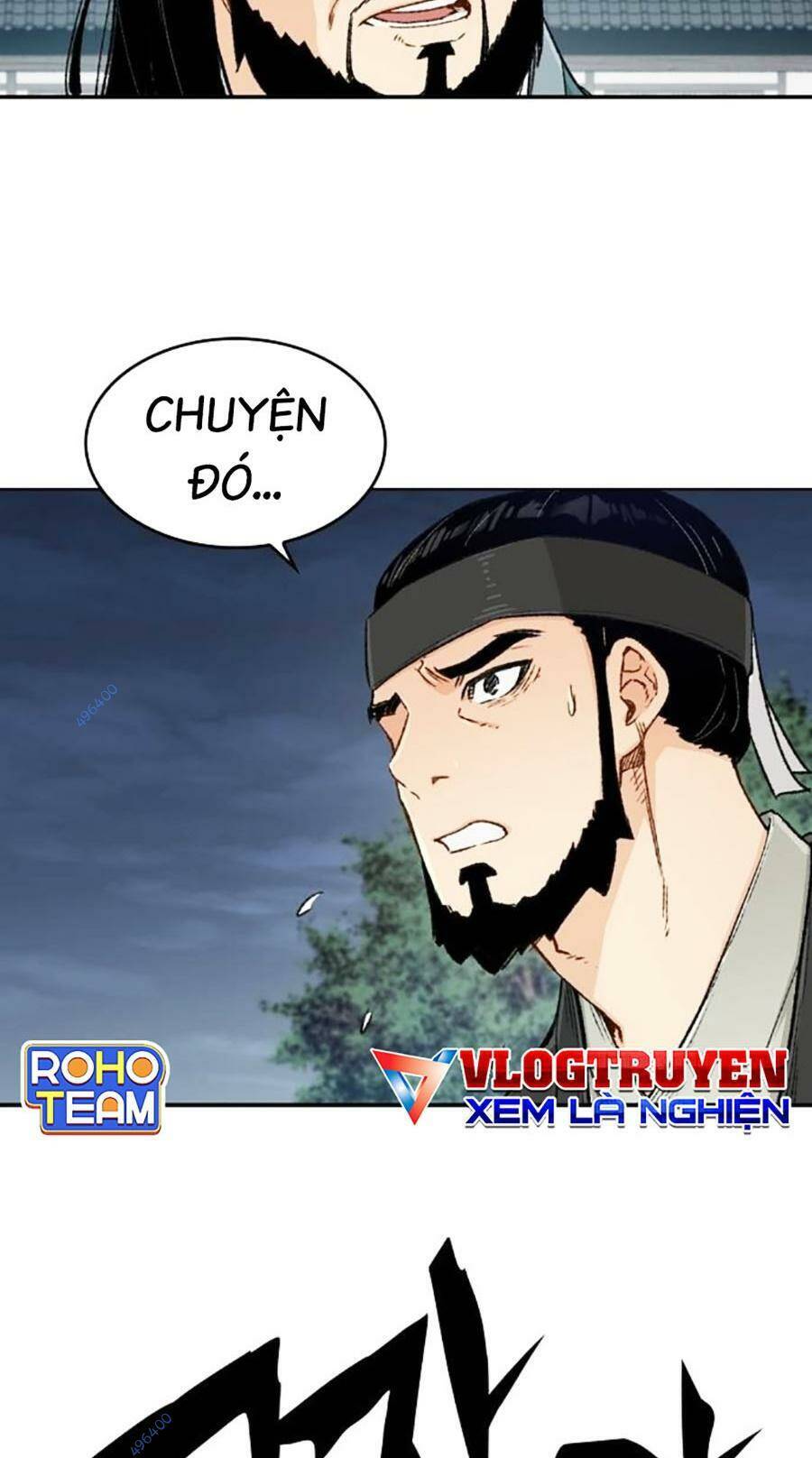 Trùng Sinh Trở Thành Thiên Ma chapter 7 - Upload bởi truyensieuhay.com