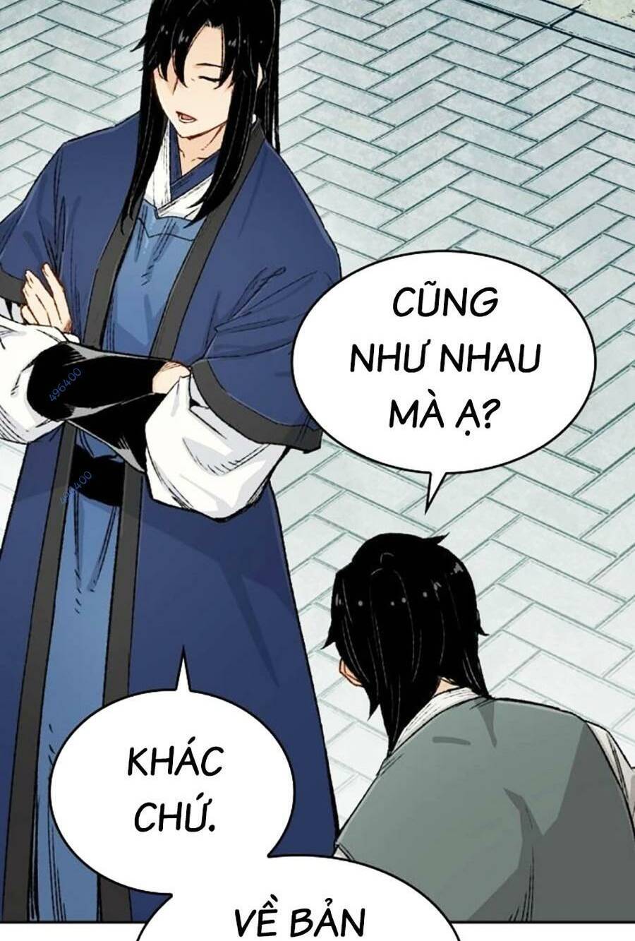 Trùng Sinh Trở Thành Thiên Ma chapter 7 - Upload bởi truyensieuhay.com