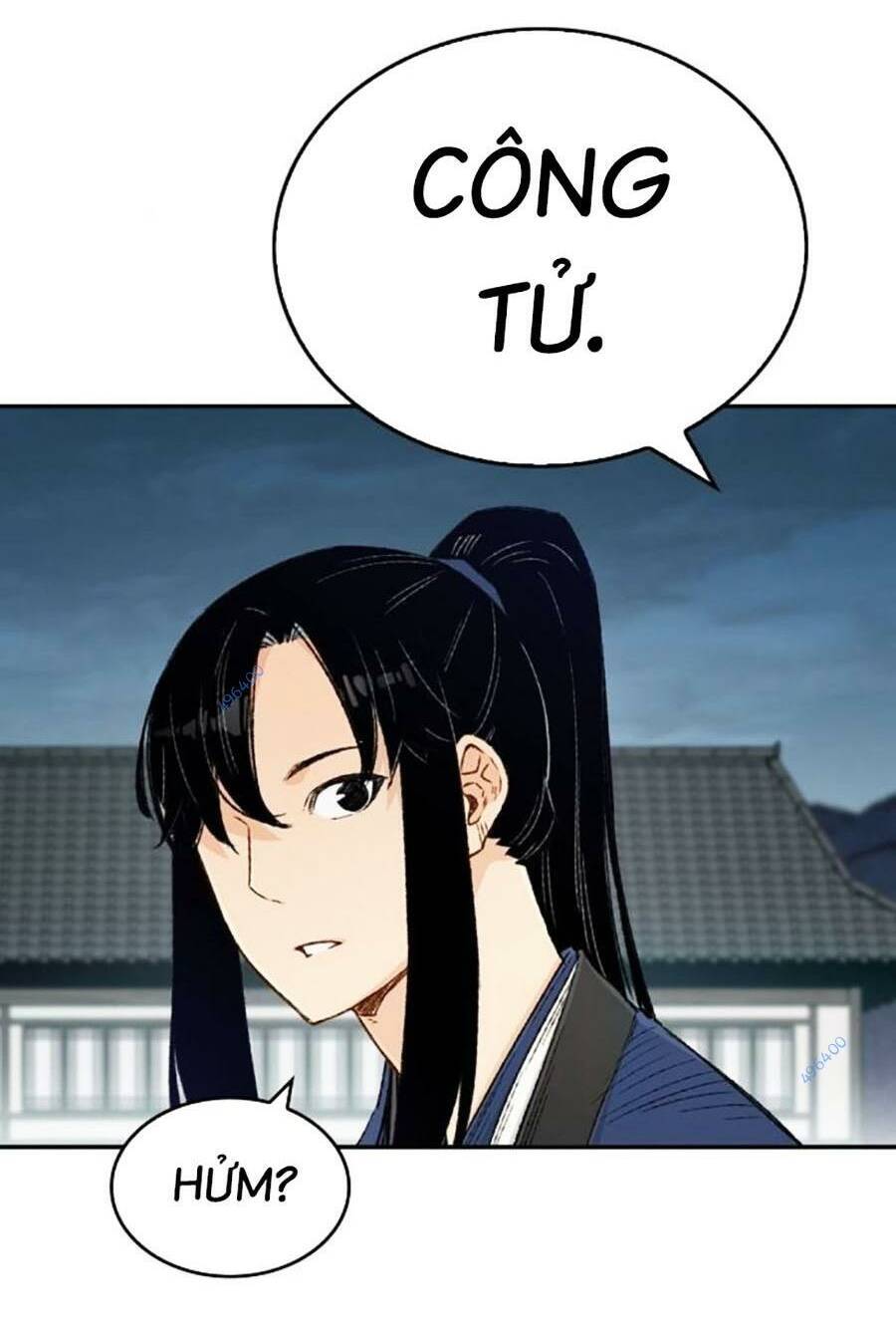 Trùng Sinh Trở Thành Thiên Ma chapter 7 - Upload bởi truyensieuhay.com