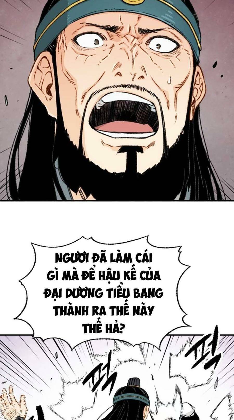 Trùng Sinh Trở Thành Thiên Ma chapter 7 - Upload bởi truyensieuhay.com