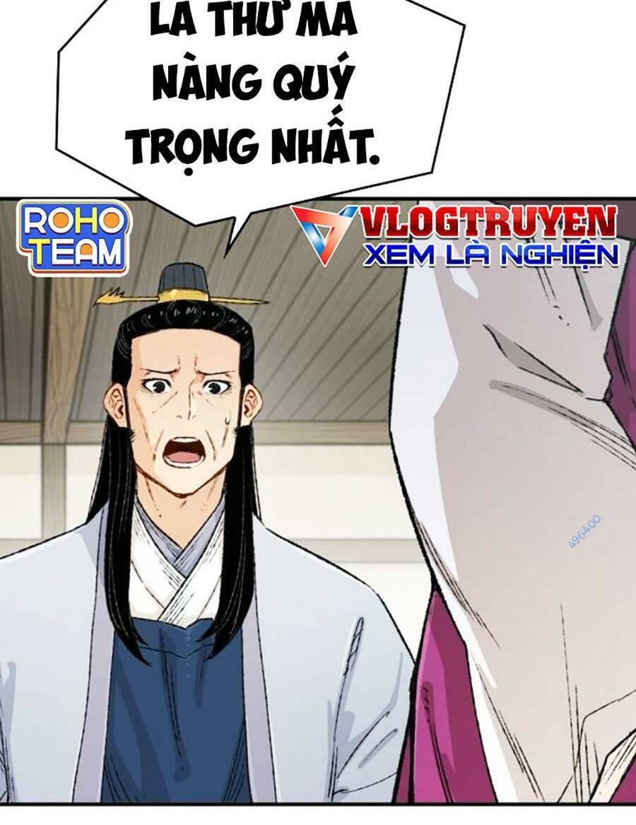 Trùng Sinh Trở Thành Thiên Ma chapter 7 - Upload bởi truyensieuhay.com
