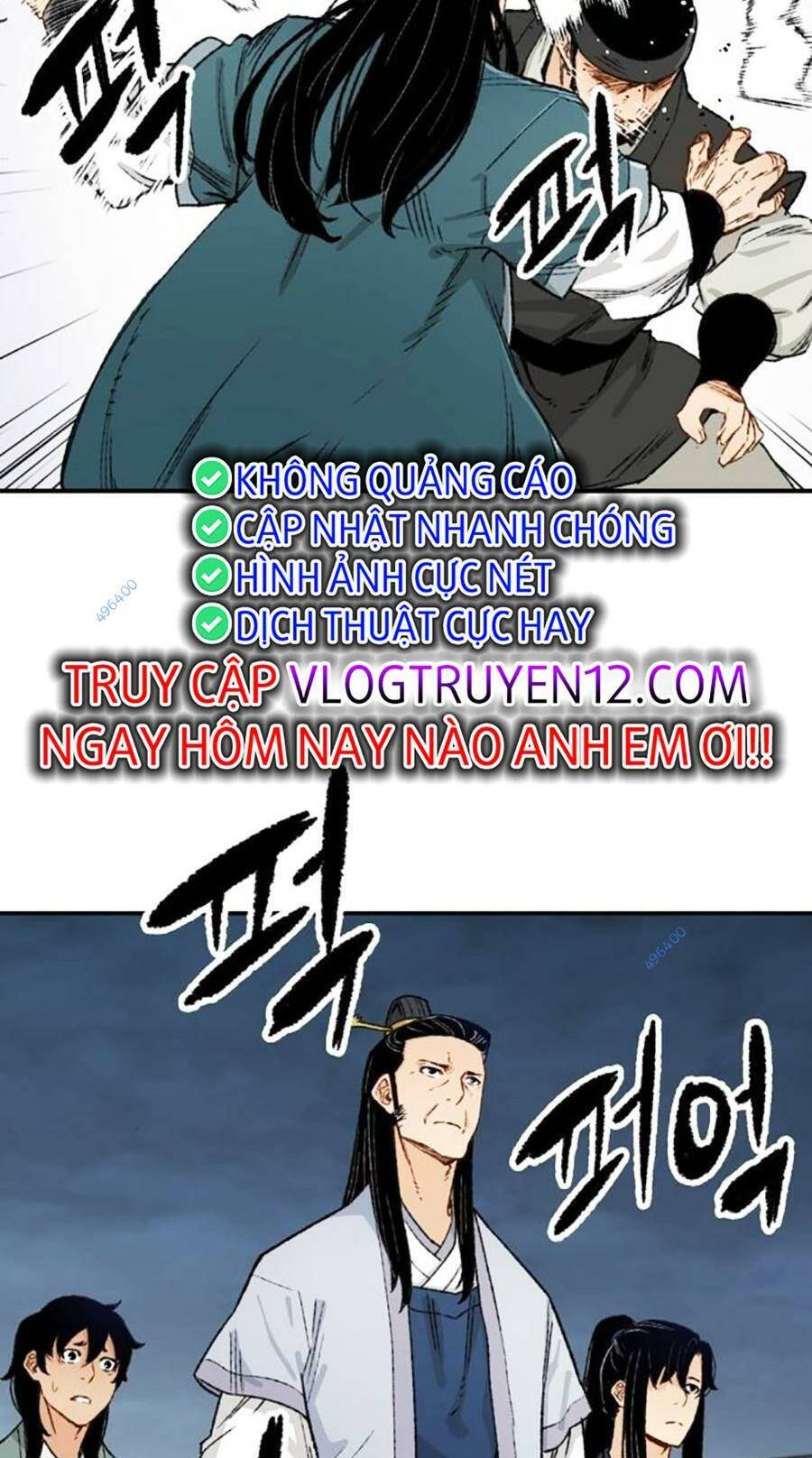Trùng Sinh Trở Thành Thiên Ma chapter 7 - Upload bởi truyensieuhay.com