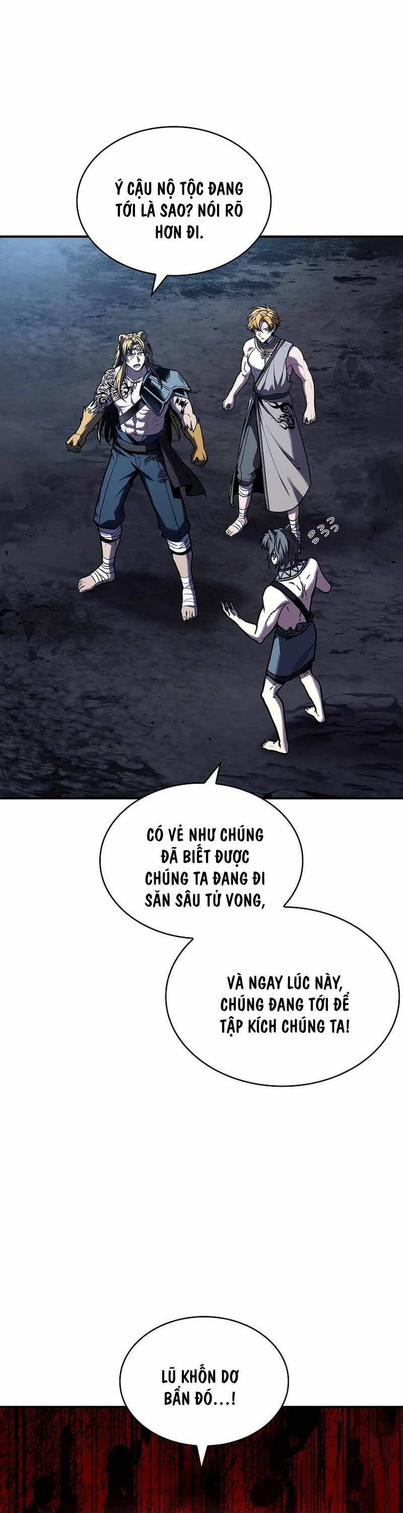Thiên Tài Ma Pháp Sư Giấu Nghề chapter 78 - Upload bởi truyensieuhay.com