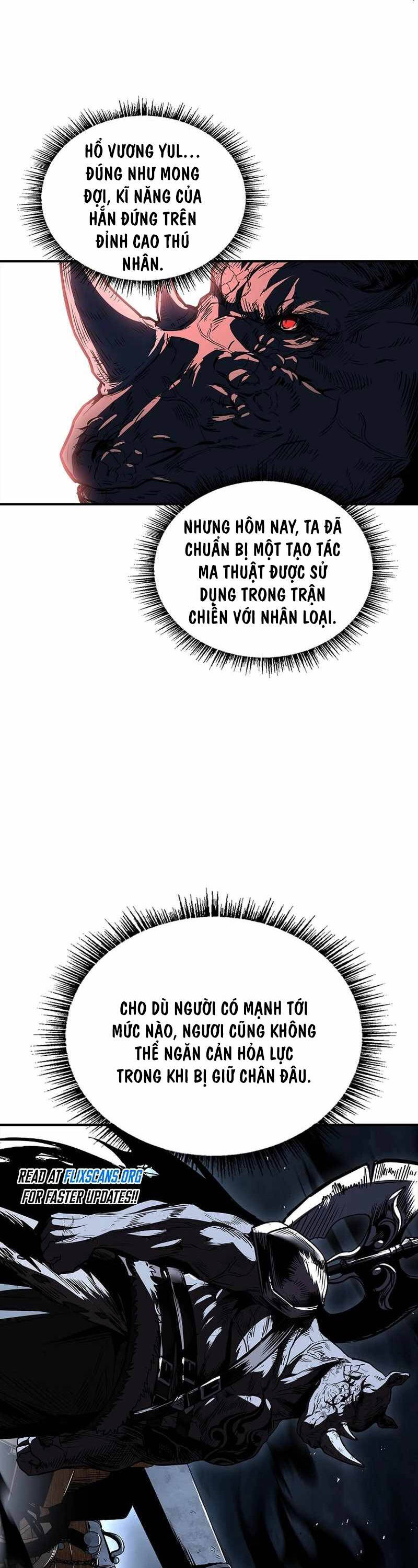 Thiên Tài Ma Pháp Sư Giấu Nghề chapter 78 - Upload bởi truyensieuhay.com