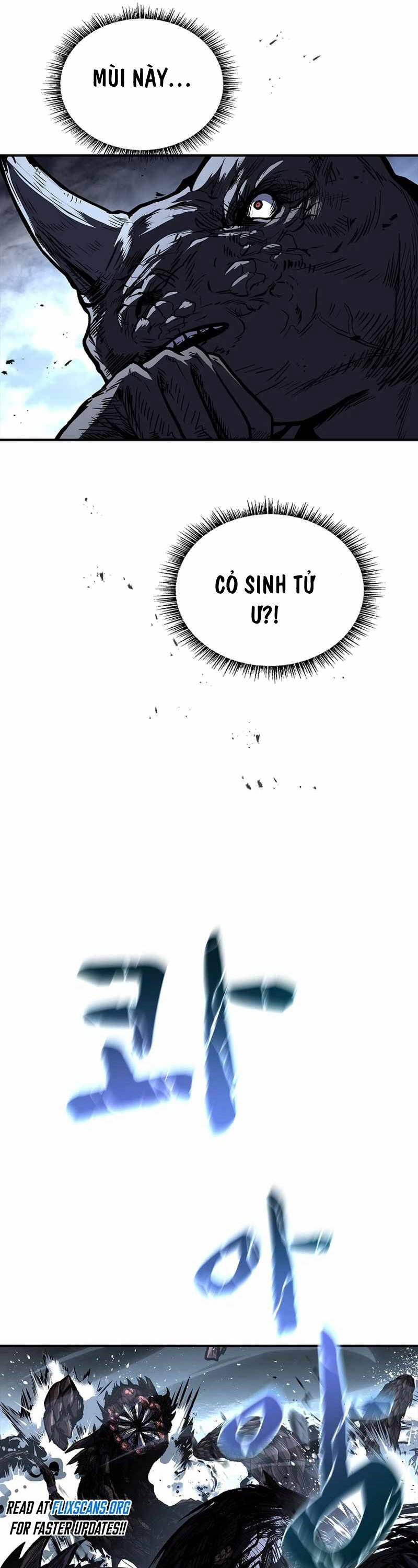 Thiên Tài Ma Pháp Sư Giấu Nghề chapter 78 - Upload bởi truyensieuhay.com