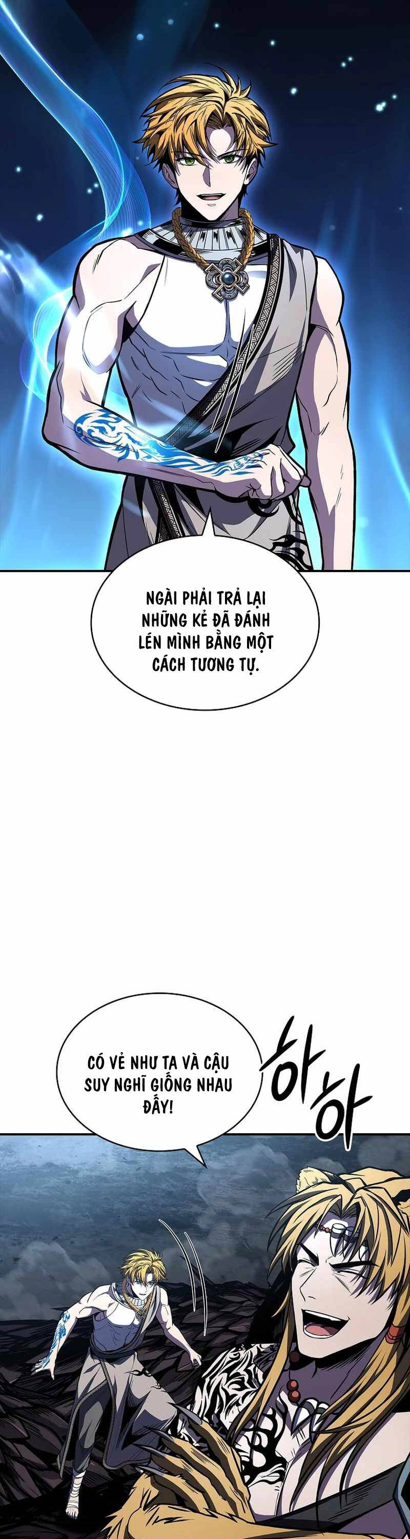 Thiên Tài Ma Pháp Sư Giấu Nghề chapter 78 - Upload bởi truyensieuhay.com