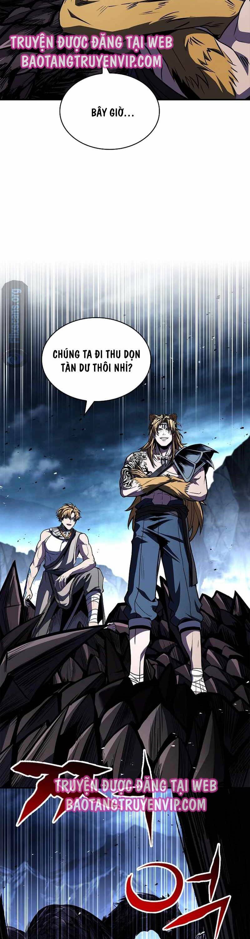 Thiên Tài Ma Pháp Sư Giấu Nghề chapter 78 - Upload bởi truyensieuhay.com