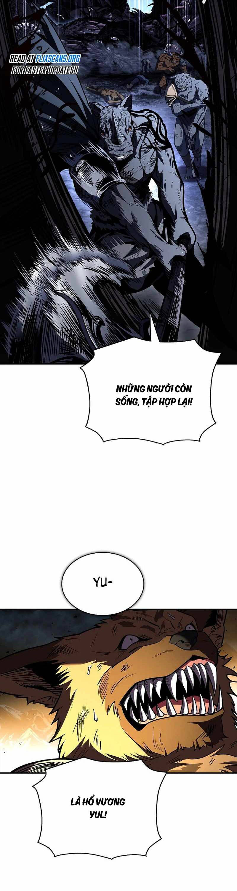 Thiên Tài Ma Pháp Sư Giấu Nghề chapter 78 - Upload bởi truyensieuhay.com