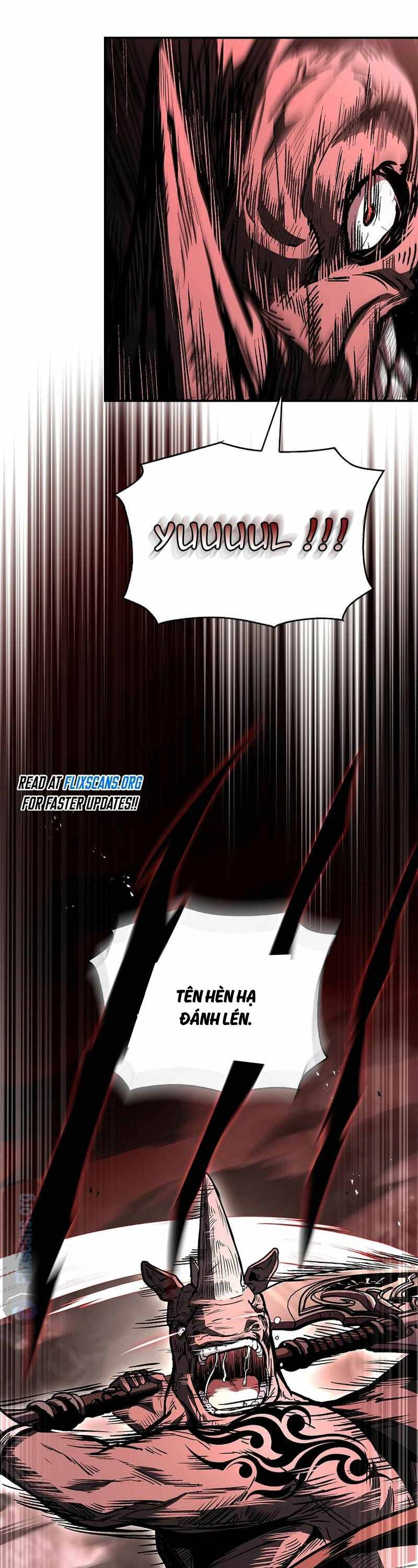 Thiên Tài Ma Pháp Sư Giấu Nghề chapter 78 - Upload bởi truyensieuhay.com