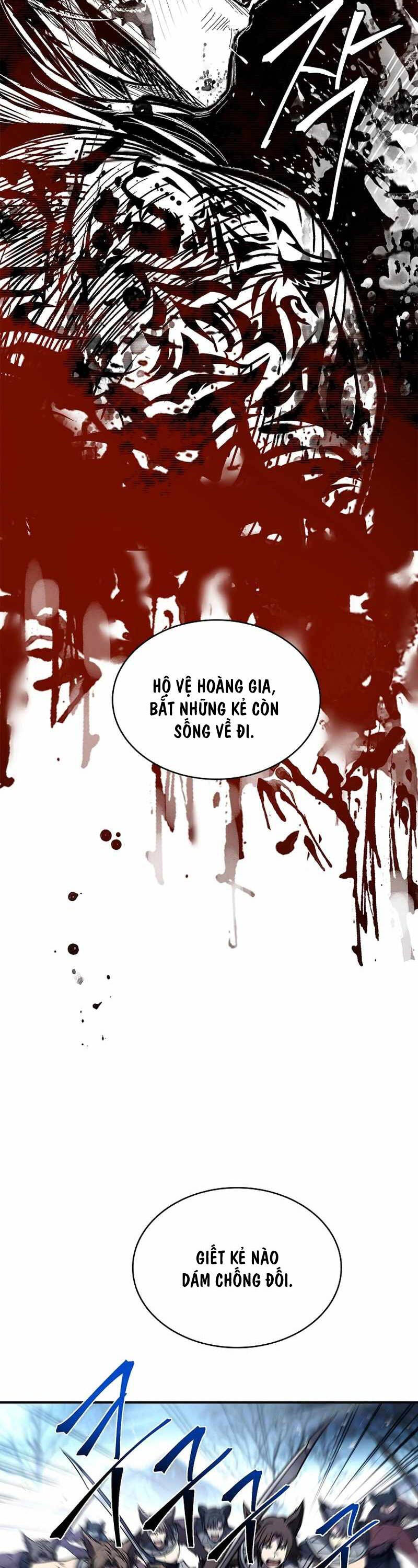 Thiên Tài Ma Pháp Sư Giấu Nghề chapter 78 - Upload bởi truyensieuhay.com