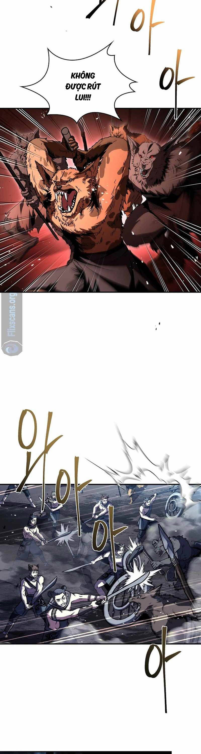 Thiên Tài Ma Pháp Sư Giấu Nghề chapter 78 - Upload bởi truyensieuhay.com