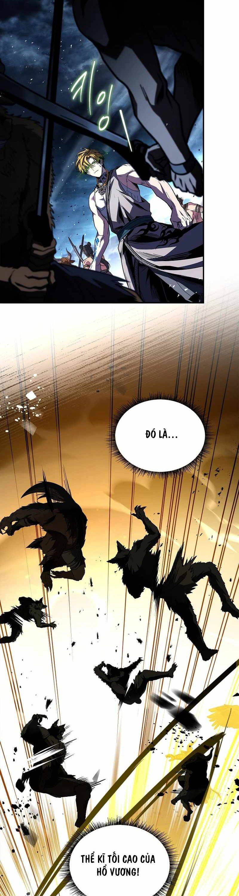 Thiên Tài Ma Pháp Sư Giấu Nghề chapter 78 - Upload bởi truyensieuhay.com