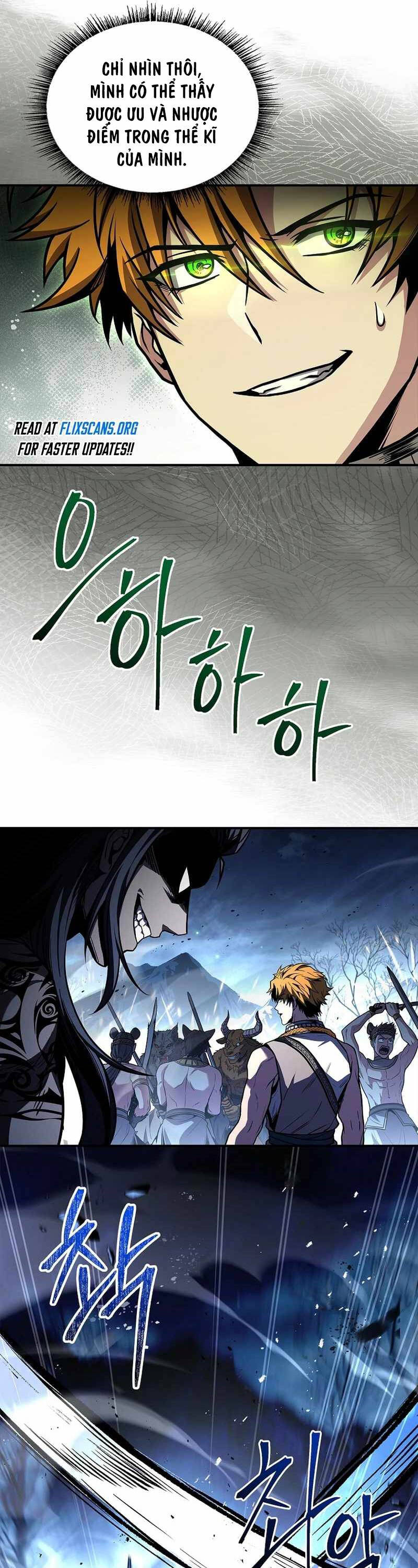 Thiên Tài Ma Pháp Sư Giấu Nghề chapter 78 - Upload bởi truyensieuhay.com