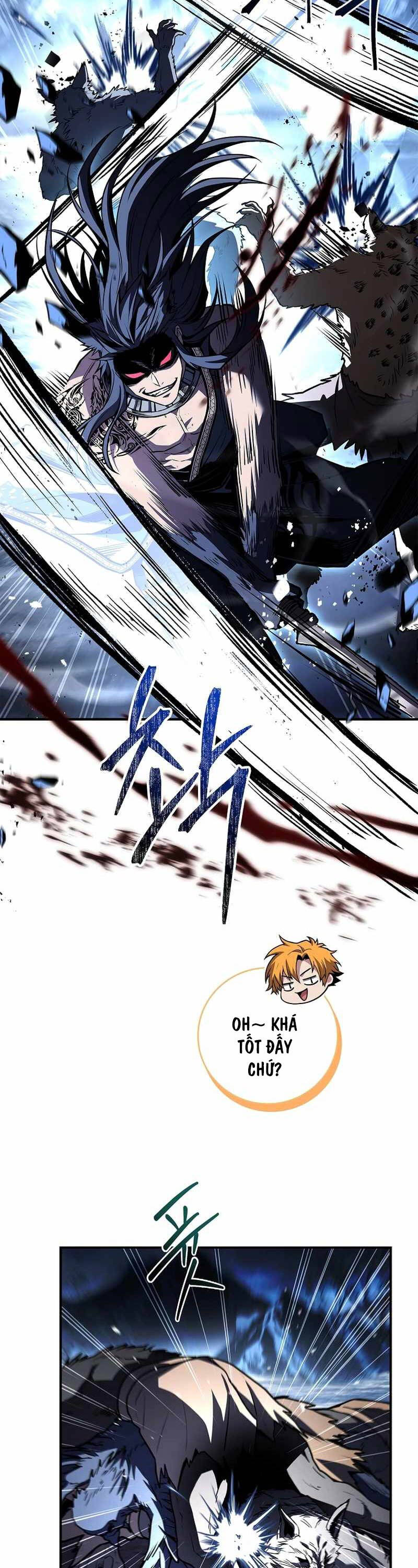 Thiên Tài Ma Pháp Sư Giấu Nghề chapter 78 - Upload bởi truyensieuhay.com