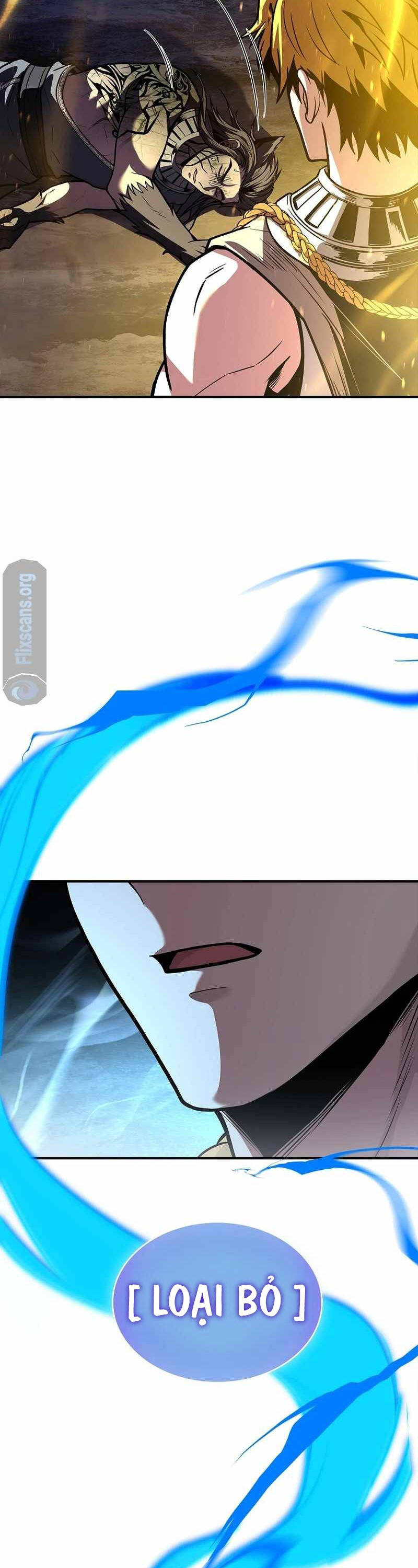 Thiên Tài Ma Pháp Sư Giấu Nghề chapter 78 - Upload bởi truyensieuhay.com