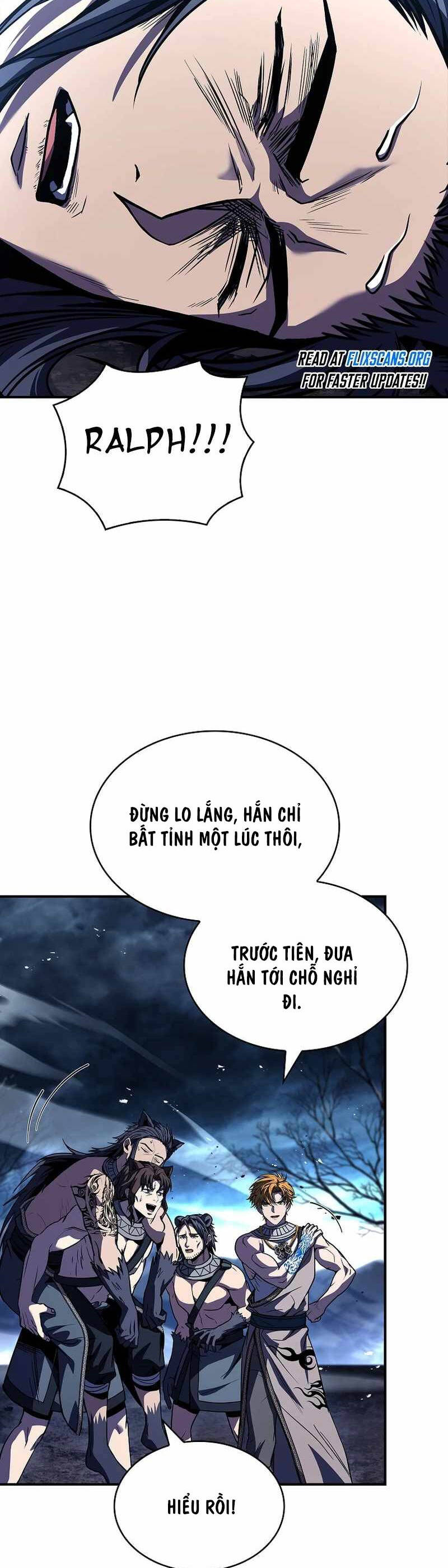 Thiên Tài Ma Pháp Sư Giấu Nghề chapter 78 - Upload bởi truyensieuhay.com