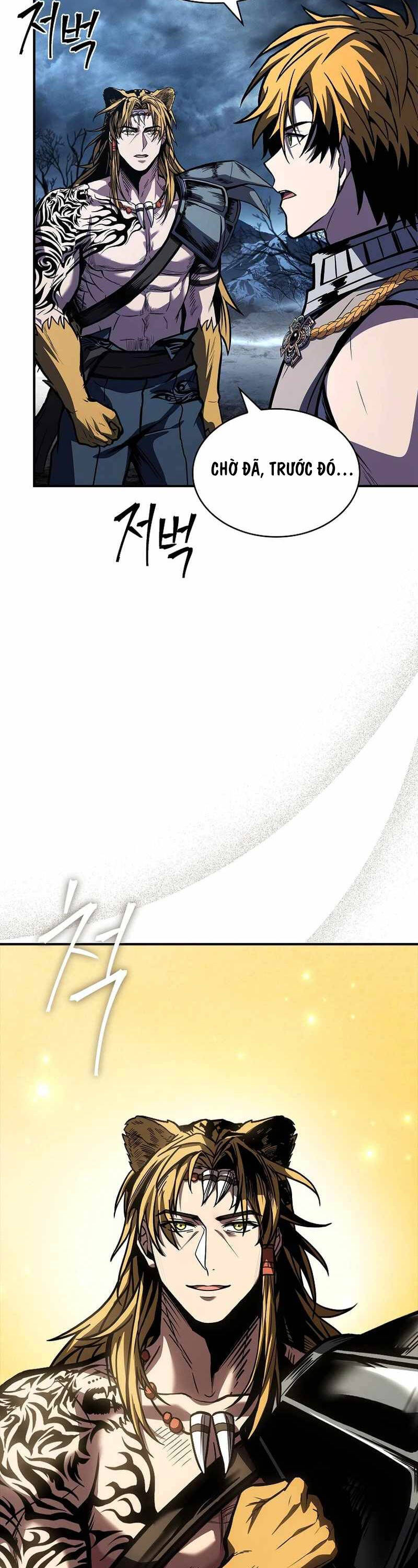 Thiên Tài Ma Pháp Sư Giấu Nghề chapter 78 - Upload bởi truyensieuhay.com