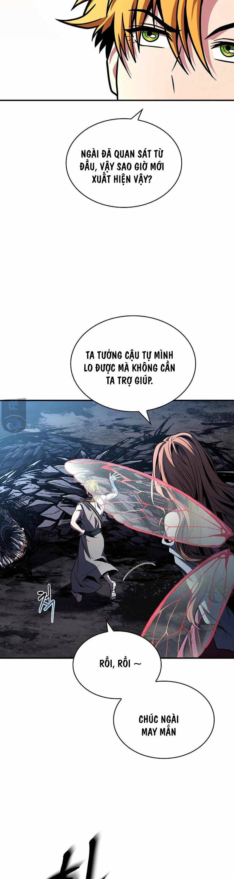 Thiên Tài Ma Pháp Sư Giấu Nghề chapter 78 - Upload bởi truyensieuhay.com
