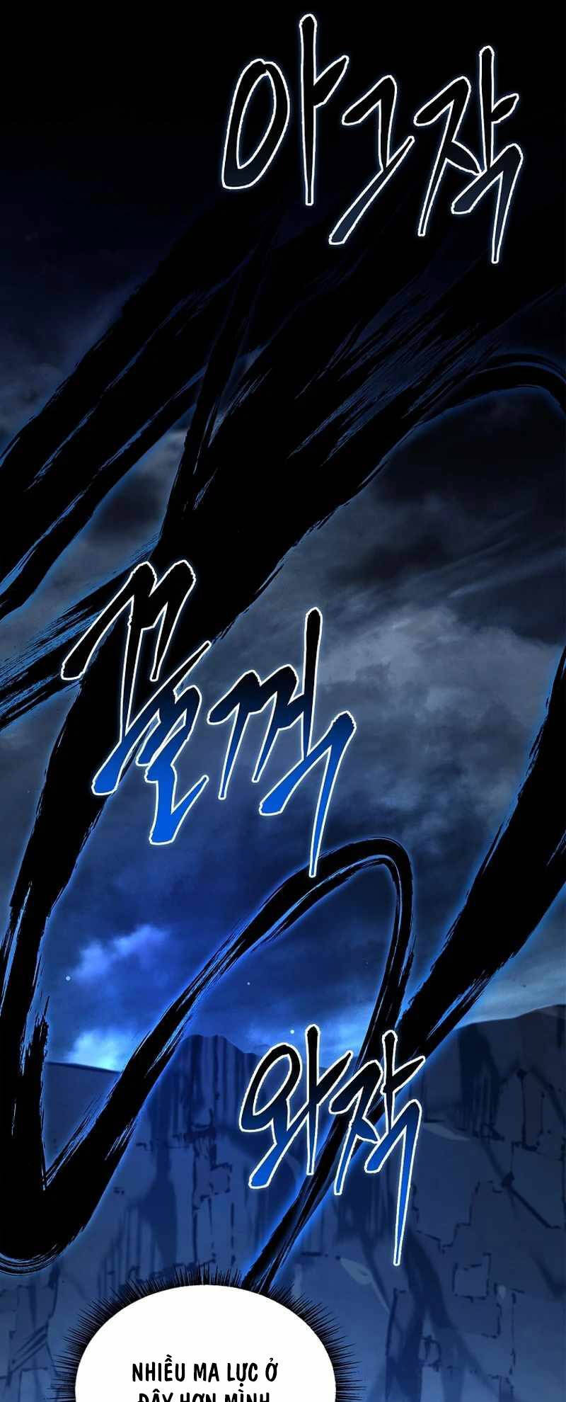 Thiên Tài Ma Pháp Sư Giấu Nghề chapter 78 - Upload bởi truyensieuhay.com
