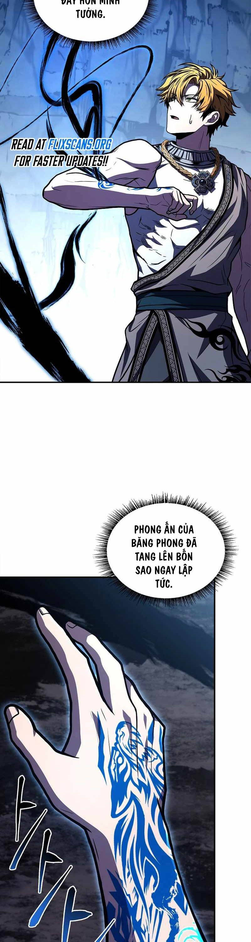 Thiên Tài Ma Pháp Sư Giấu Nghề chapter 78 - Upload bởi truyensieuhay.com