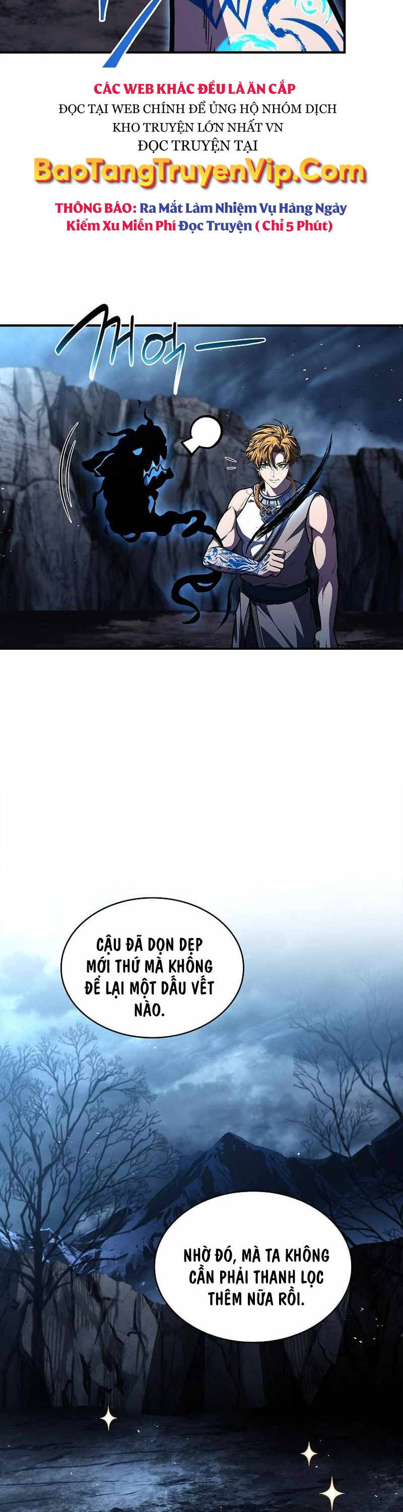 Thiên Tài Ma Pháp Sư Giấu Nghề chapter 78 - Upload bởi truyensieuhay.com