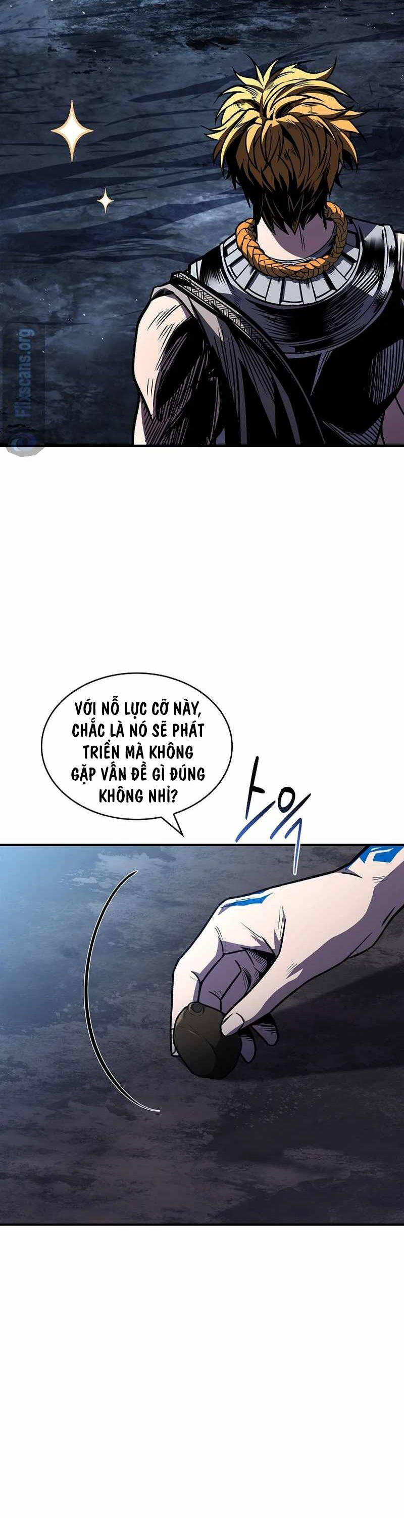 Thiên Tài Ma Pháp Sư Giấu Nghề chapter 78 - Upload bởi truyensieuhay.com