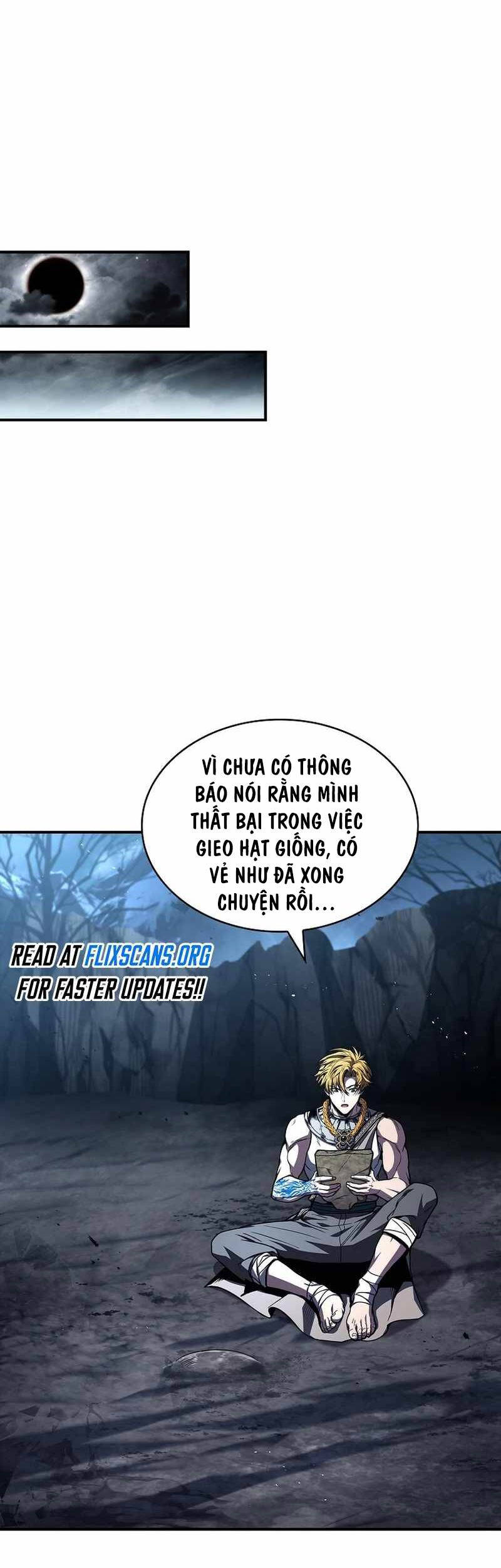 Thiên Tài Ma Pháp Sư Giấu Nghề chapter 78 - Upload bởi truyensieuhay.com
