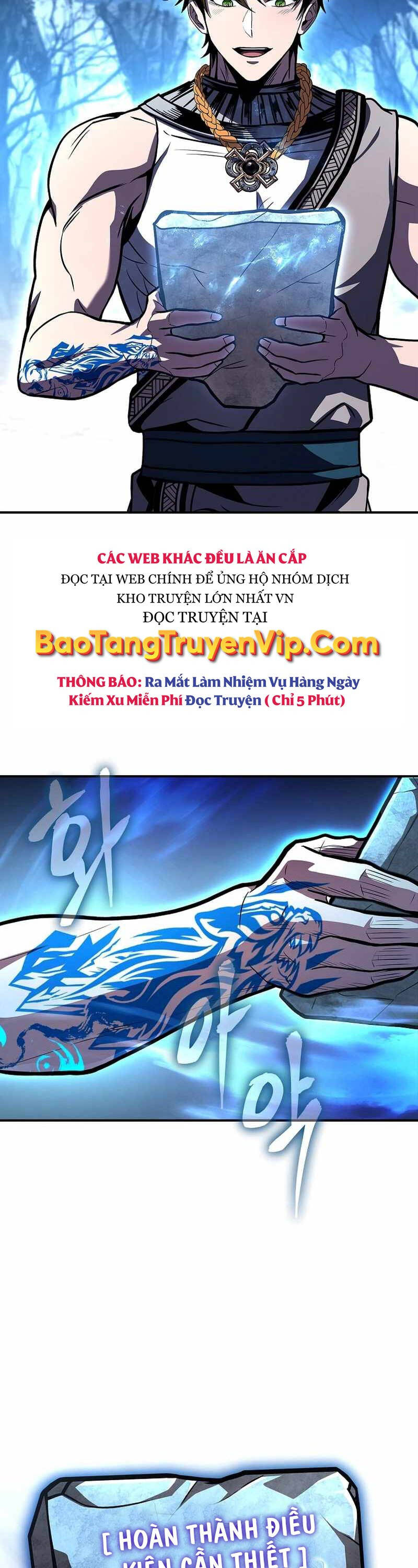 Thiên Tài Ma Pháp Sư Giấu Nghề chapter 78 - Upload bởi truyensieuhay.com