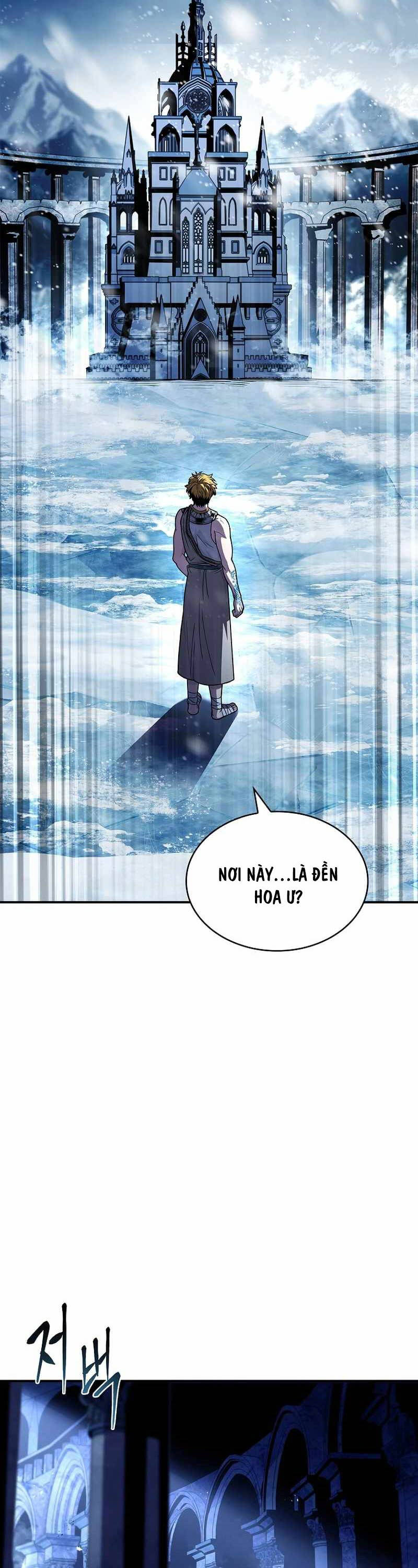 Thiên Tài Ma Pháp Sư Giấu Nghề chapter 78 - Upload bởi truyensieuhay.com
