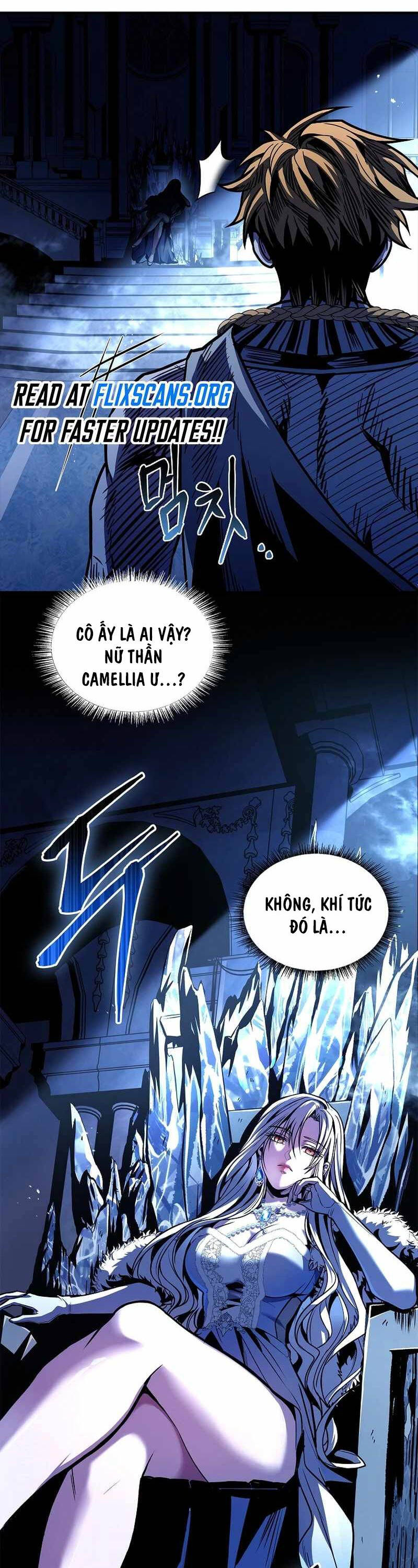 Thiên Tài Ma Pháp Sư Giấu Nghề chapter 78 - Upload bởi truyensieuhay.com