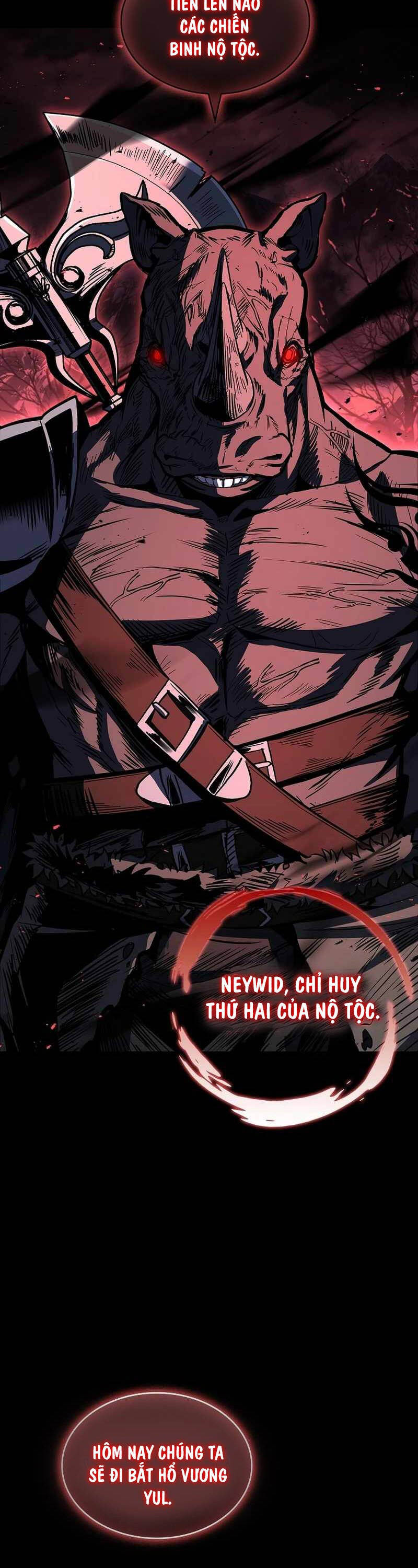 Thiên Tài Ma Pháp Sư Giấu Nghề chapter 78 - Upload bởi truyensieuhay.com