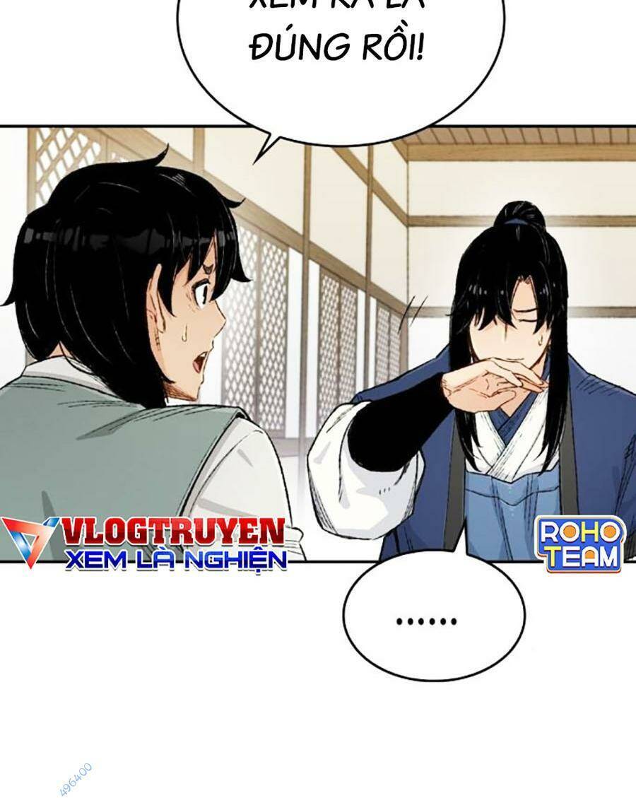 Trùng Sinh Trở Thành Thiên Ma chapter 8 - Upload bởi truyensieuhay.com