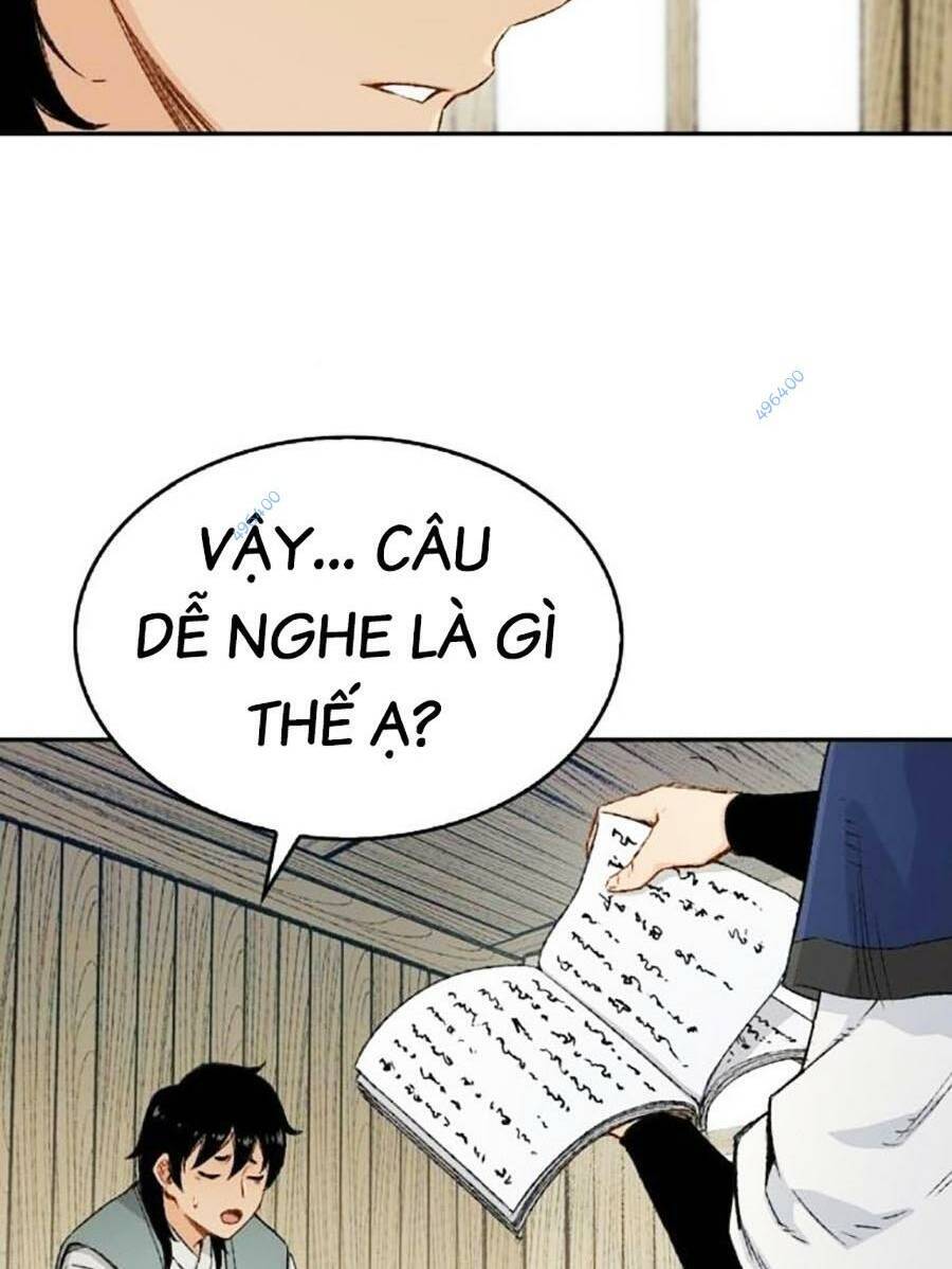 Trùng Sinh Trở Thành Thiên Ma chapter 8 - Upload bởi truyensieuhay.com