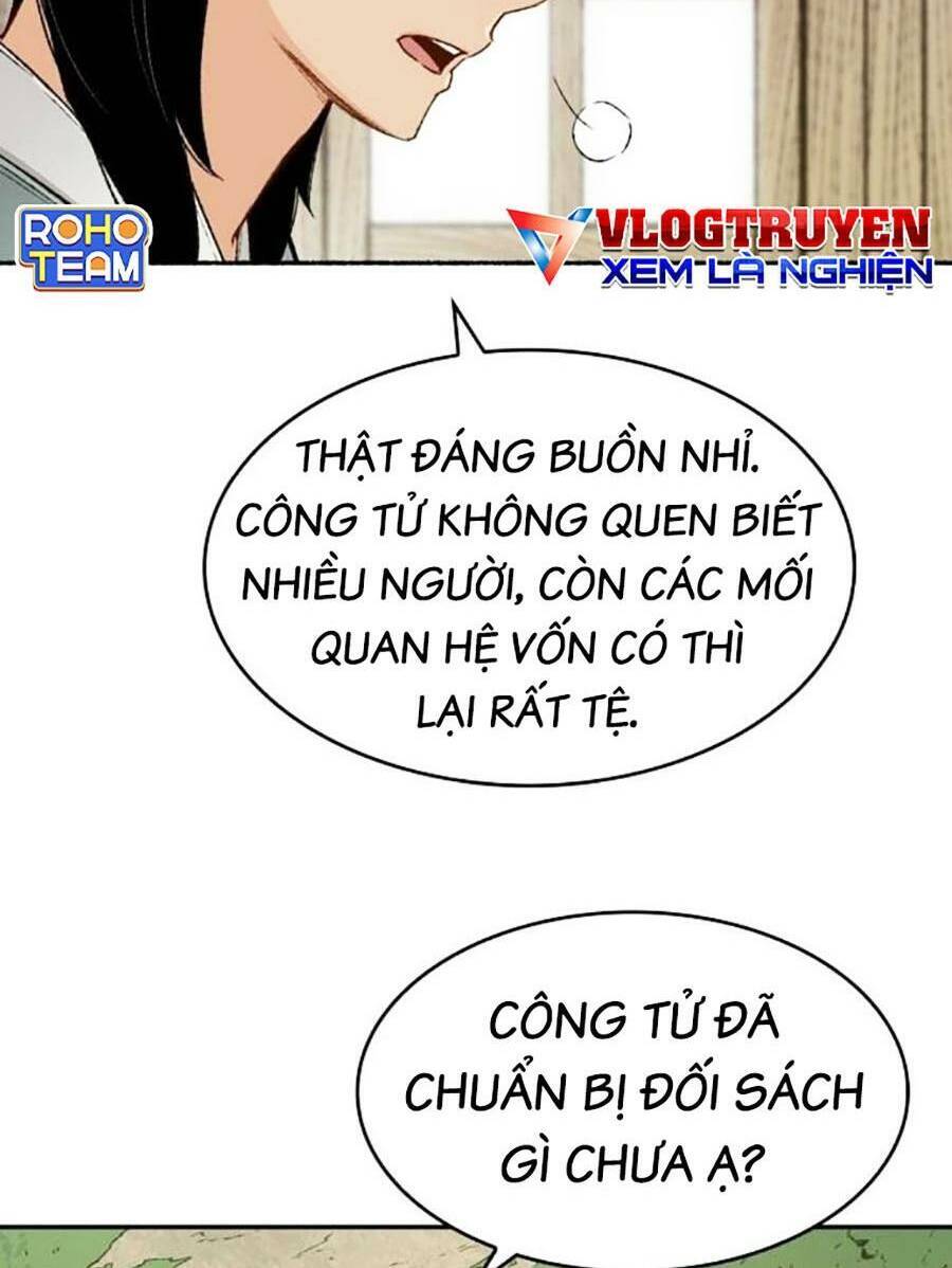 Trùng Sinh Trở Thành Thiên Ma chapter 8 - Upload bởi truyensieuhay.com