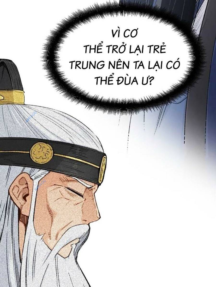Trùng Sinh Trở Thành Thiên Ma chapter 8 - Upload bởi truyensieuhay.com