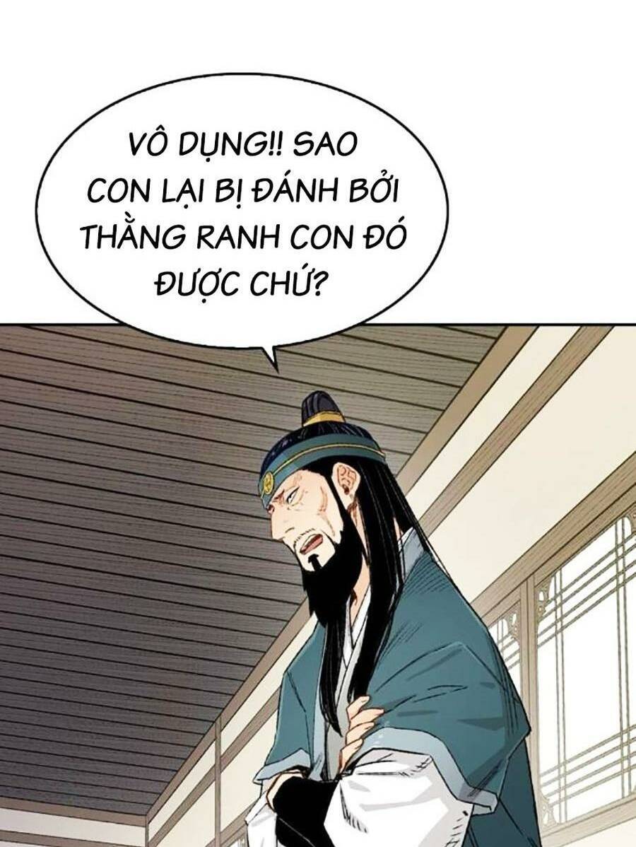 Trùng Sinh Trở Thành Thiên Ma chapter 8 - Upload bởi truyensieuhay.com