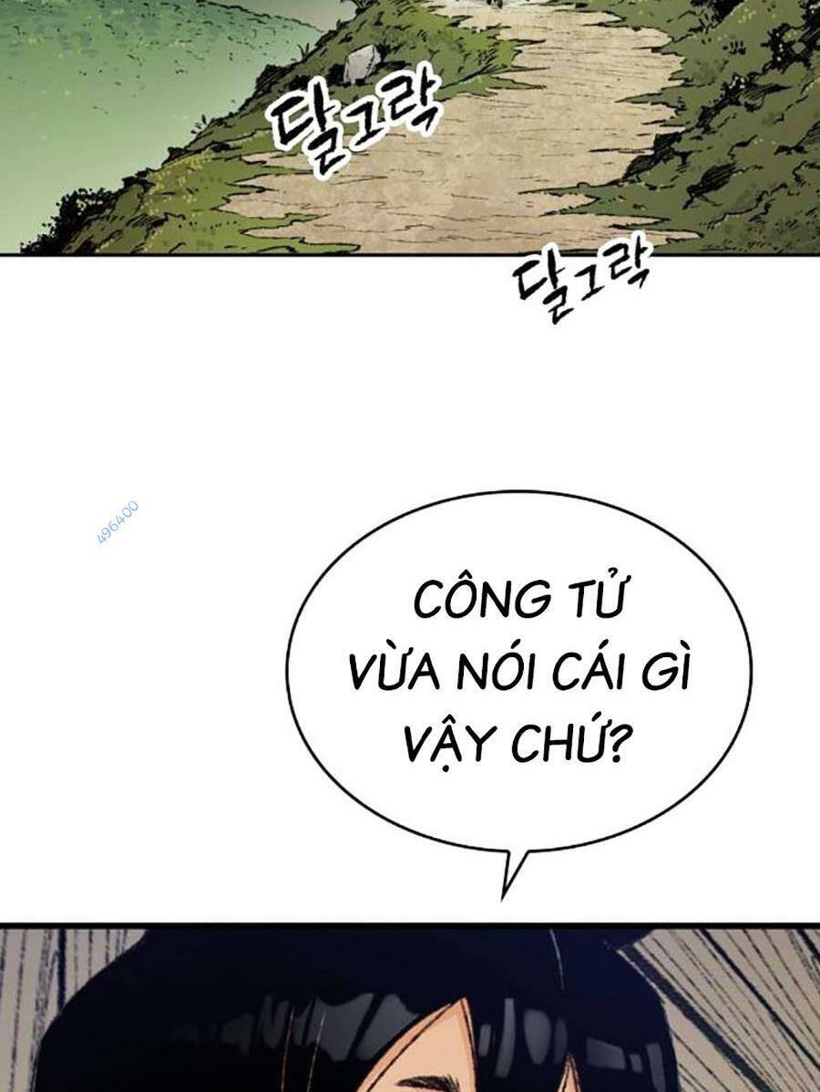 Trùng Sinh Trở Thành Thiên Ma chapter 8 - Upload bởi truyensieuhay.com