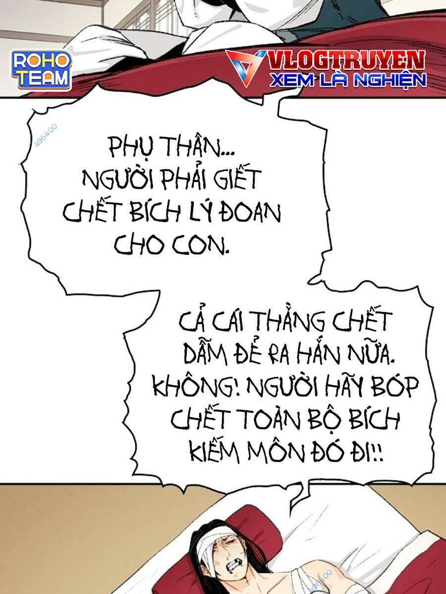 Trùng Sinh Trở Thành Thiên Ma chapter 8 - Upload bởi truyensieuhay.com