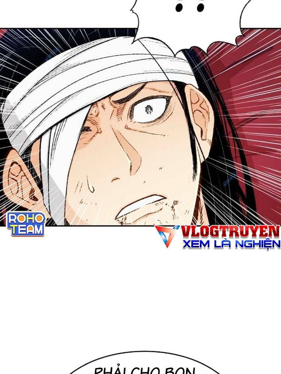 Trùng Sinh Trở Thành Thiên Ma chapter 8 - Upload bởi truyensieuhay.com