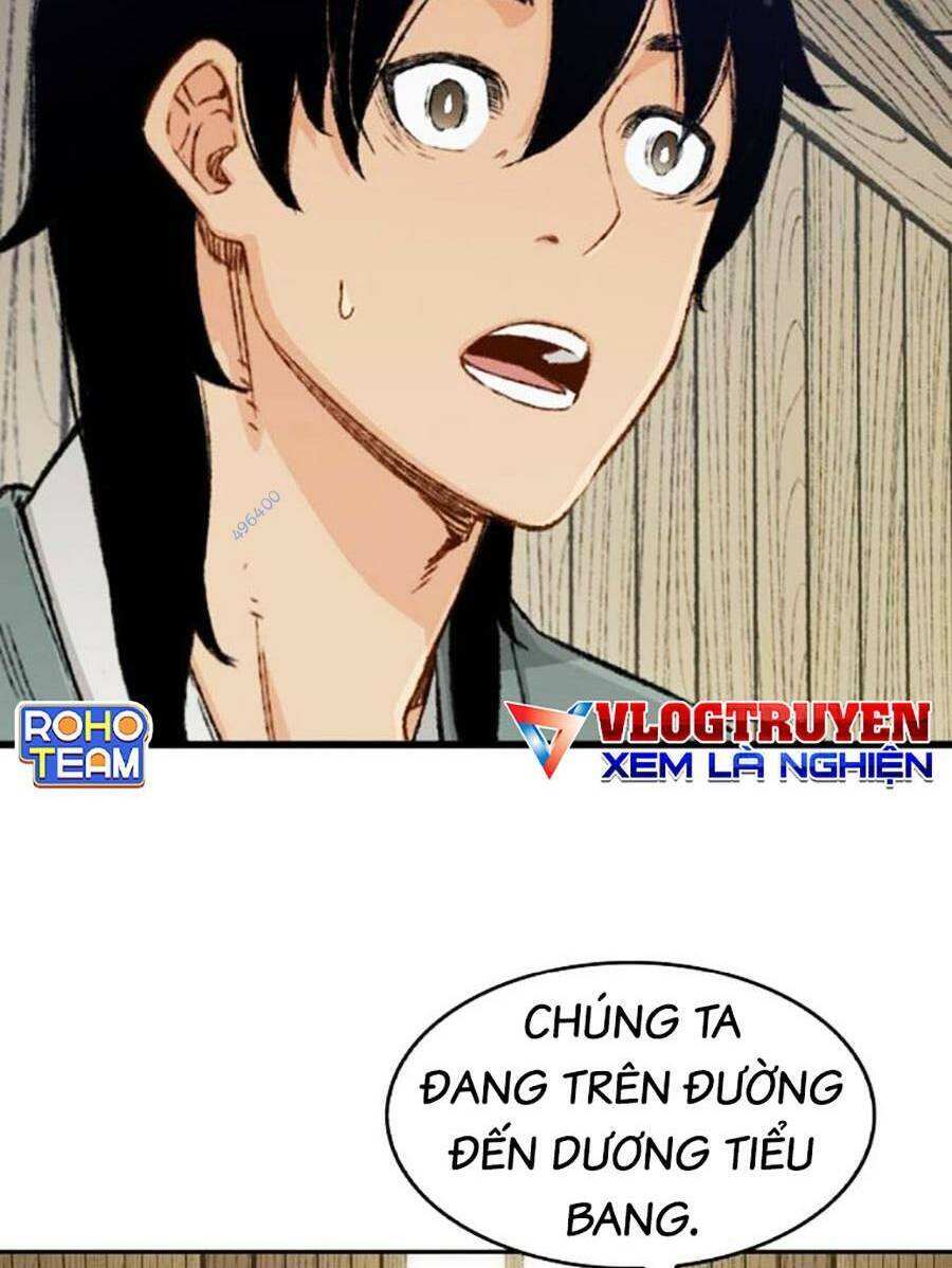 Trùng Sinh Trở Thành Thiên Ma chapter 8 - Upload bởi truyensieuhay.com