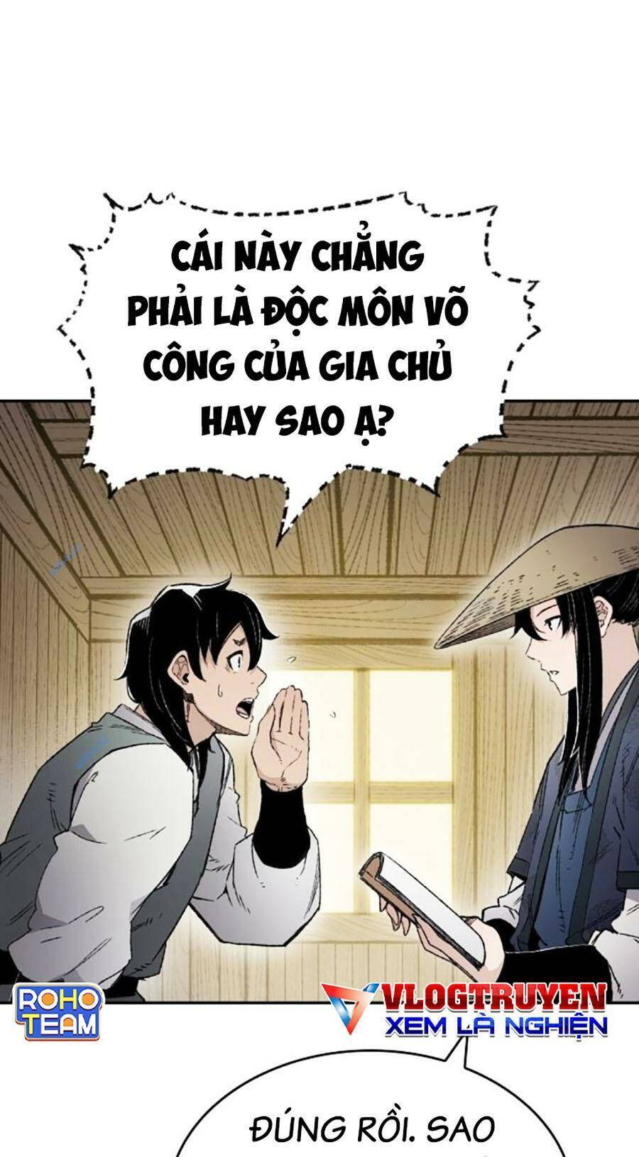 Trùng Sinh Trở Thành Thiên Ma chapter 8 - Upload bởi truyensieuhay.com