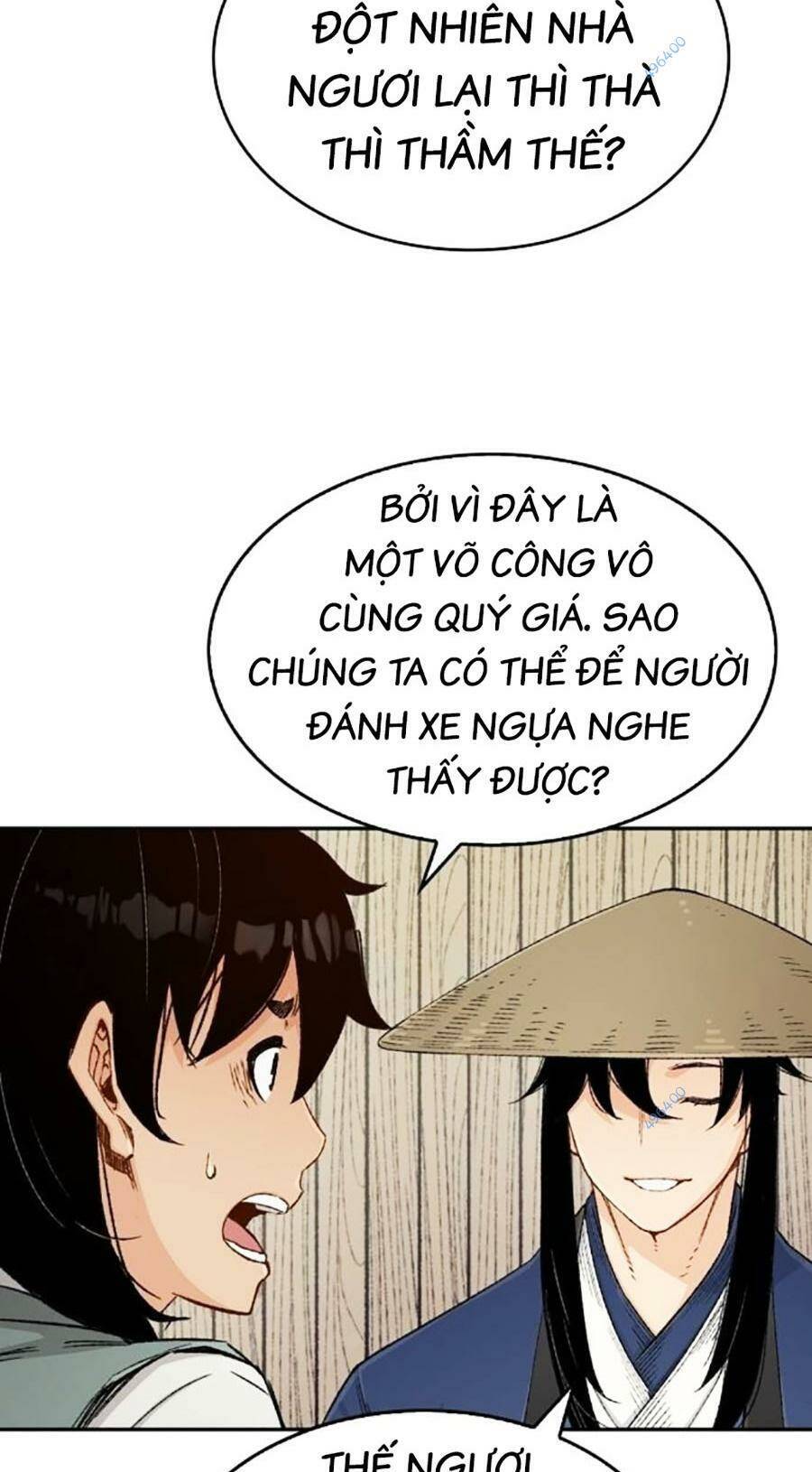 Trùng Sinh Trở Thành Thiên Ma chapter 8 - Upload bởi truyensieuhay.com
