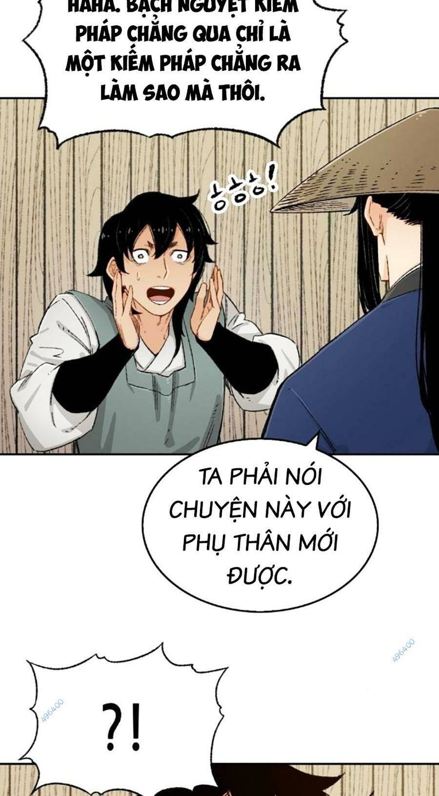 Trùng Sinh Trở Thành Thiên Ma chapter 8 - Upload bởi truyensieuhay.com