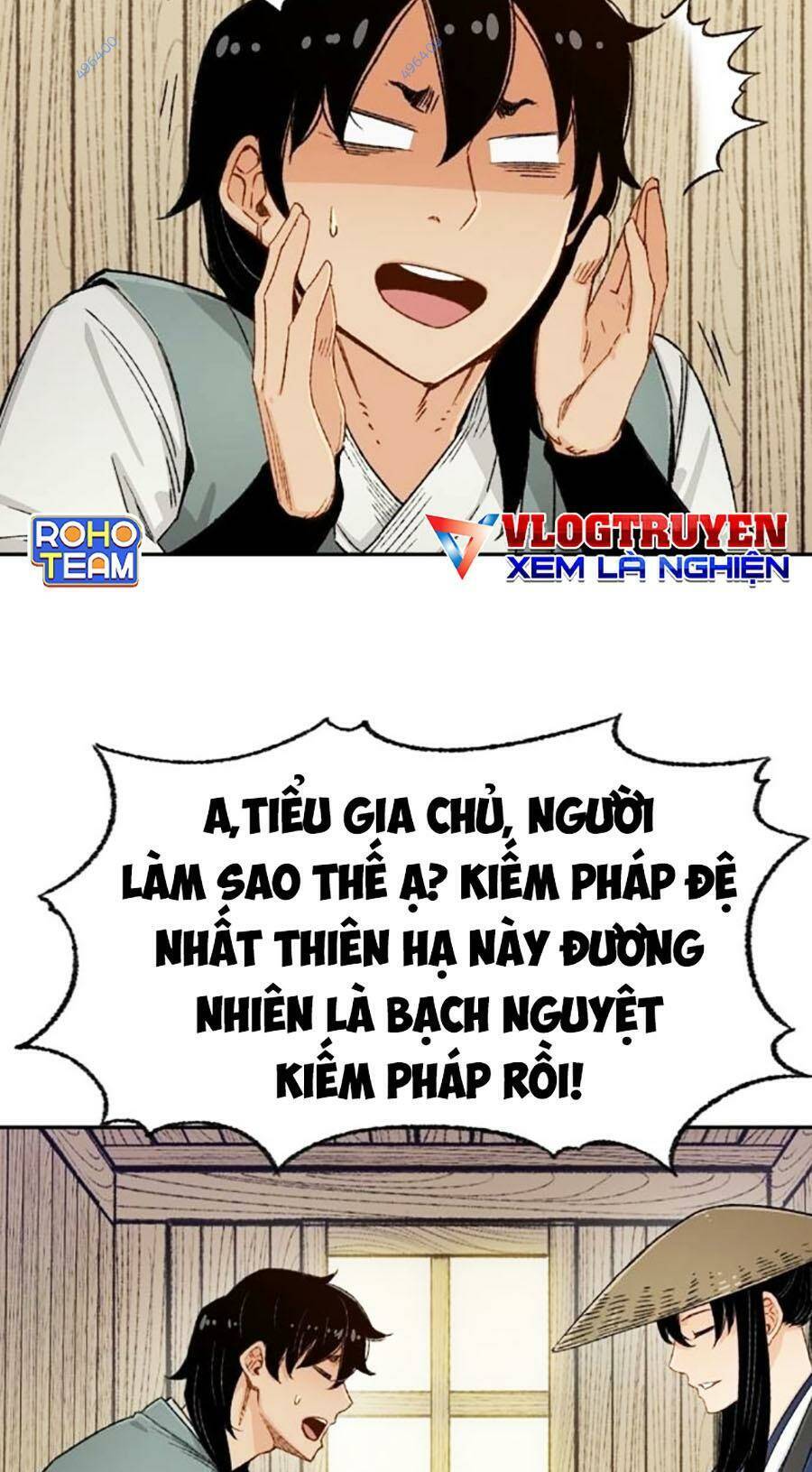 Trùng Sinh Trở Thành Thiên Ma chapter 8 - Upload bởi truyensieuhay.com